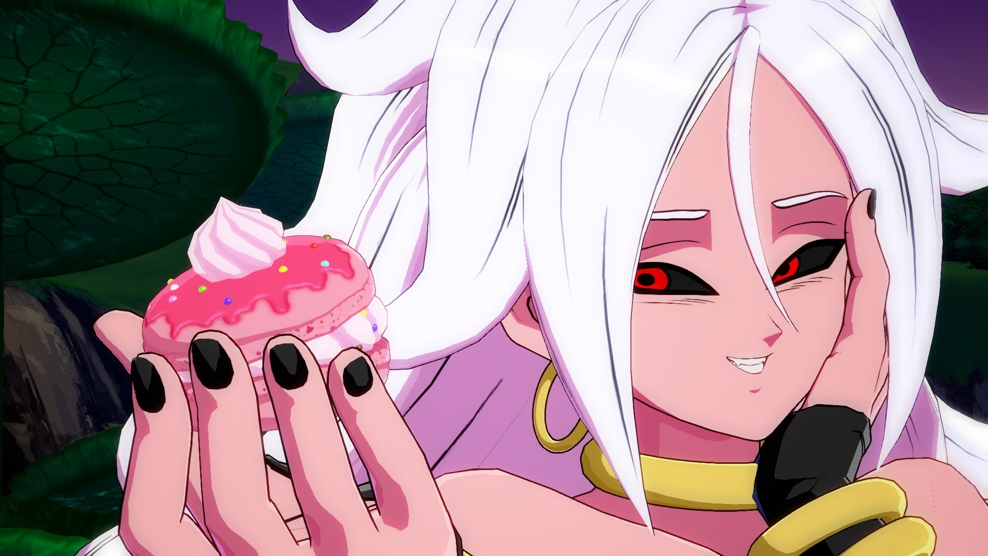 Dragon Ball Fighter Z - Imagen 43